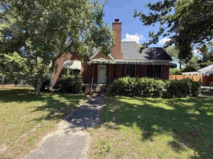 4921 Colonial Drive pending home in College Place, Columbia, SC