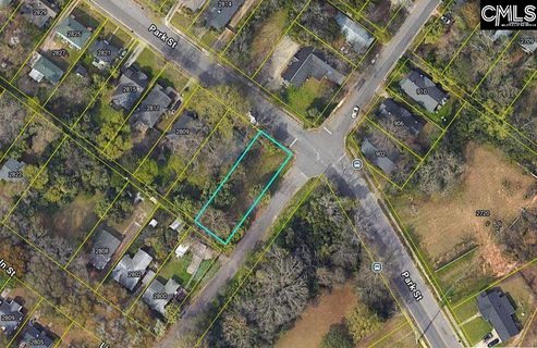 2803 Park Street pending home in Earlewood, Columbia, SC