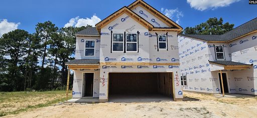 4075 Half Mast Loop active home in Victorywoods Village, Columbia, SC