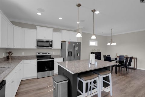 237 W Rapid Run active home in South Haven, Camden, SC