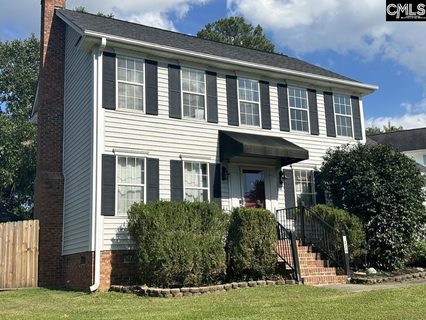 119 Chippenham Circle active home in Grove Park, Columbia, SC