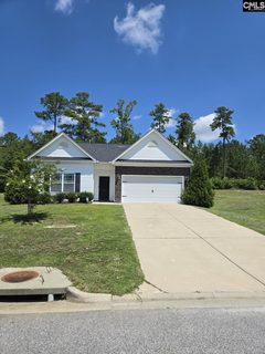 A home in Tall Pines