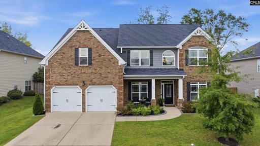 309 Grey Oaks Court