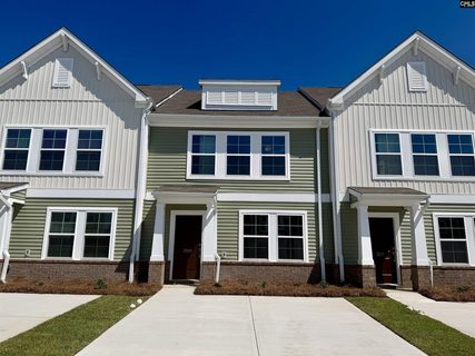 3069 Harborview Drive active townhome in Astoria, Columbia, SC