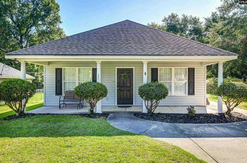 2311 Lucas Street active home in Broad Acres, Cayce, SC