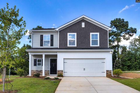 222 Boseman Road active home in Old Tamah, Irmo, SC