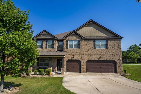 Homes in Gates Of Windermere, Blythewood