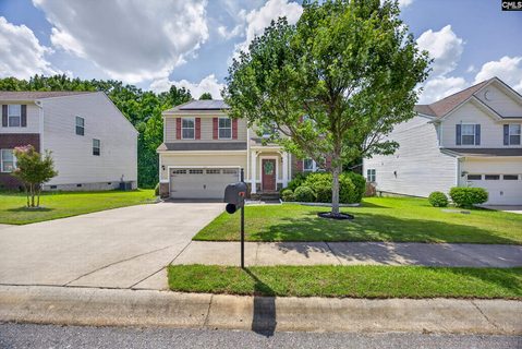 135 Hammock Drive active home in Bent Creek Plantation, Lexington, SC