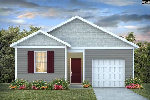 415 Cherrybark Court pending home in Grand Oaks, Columbia, SC