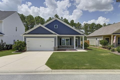 787 Cheehaw Avenue pending home in Timmons Pond, West Columbia, SC