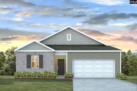 426 Lancashire Lane pending home in Livingston Woods, Irmo, SC