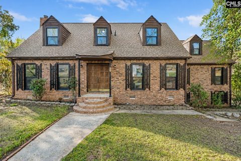 Homes in Heritage Hills, Lexington