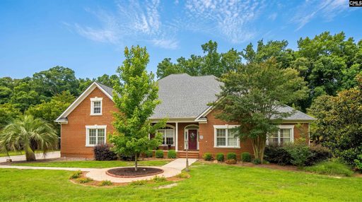 Homes in Kelsey Glen, Lexington