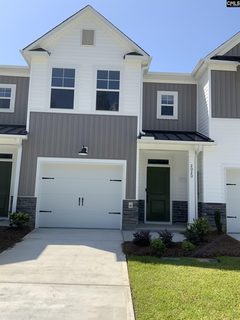 Homes in Victorywoods Townhomes, Columbia