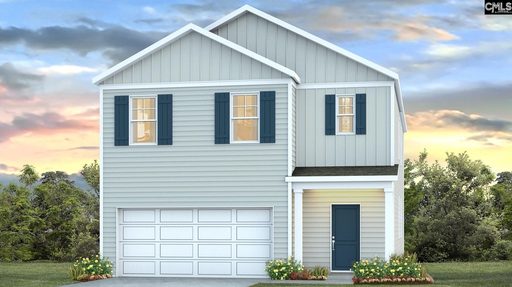 354 Sandy Run Drive pending home in Grand Oaks, Columbia, SC
