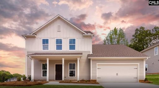 A home in Oakleaf Chase