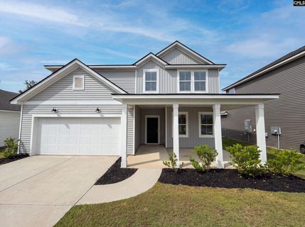 1165 Eagleston Way active home in Grand Arbor, Blythewood, SC