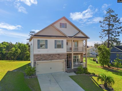 223 Cassique Drive active home in Cassique, Lexington, SC