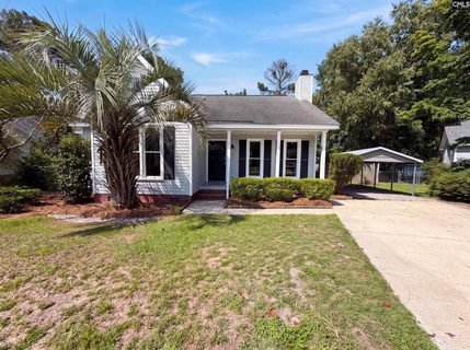 153 Courtney Oak Drive active home in Brookdale South, West Columbia, SC