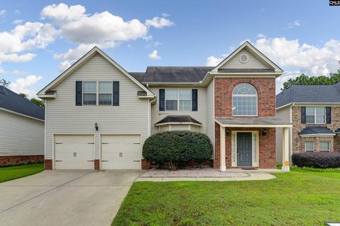 133 Windstone Drive active home in Windstone At White Knoll, Lexington, SC