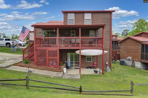 141 Front Street active home in Marina Cove, Gilbert, SC