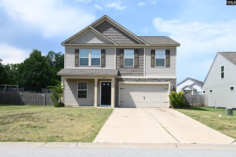 422 Glen Arven Court active home in Long Pine Station, Chapin, SC