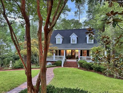 3010 Gervais Street pending home in Forest Hills, Columbia, SC
