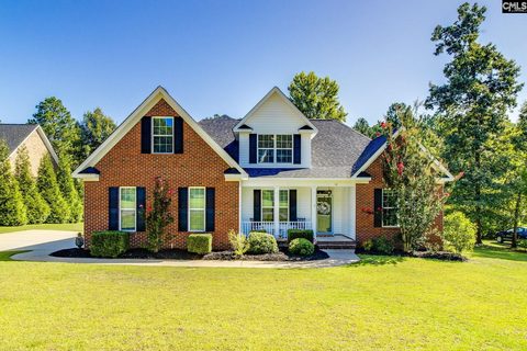 18 Stratford Plantation Drive pending home in Stratford Plantation, Elgin, SC