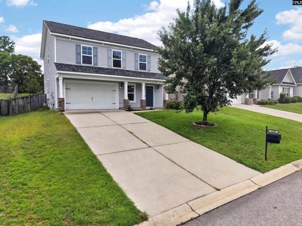 198 Allans Mill Drive