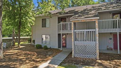 405 Harbison Blvd 411 active condo in Timberlake, Columbia, SC