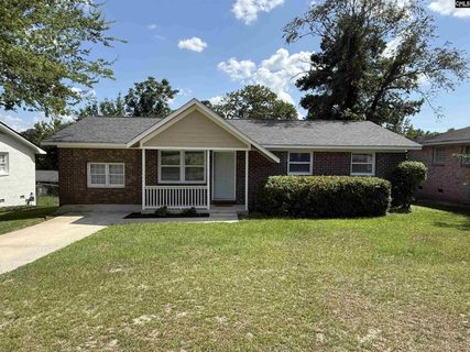 Homes in Parkwood, West Columbia