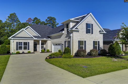 217 Mary Locke Court active home in Northwoods Villas At Woodcreek Farms, Elgin, SC