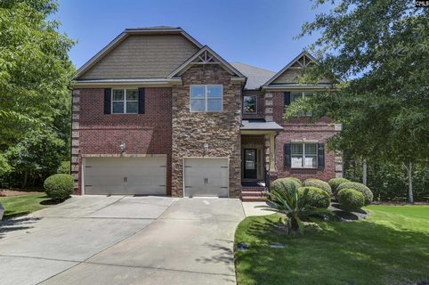 A home in Ashley Oaks