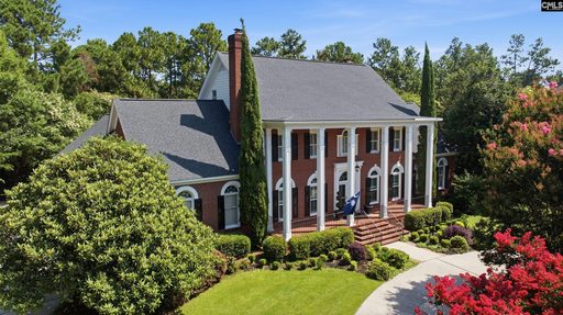 205 Harwell Drive