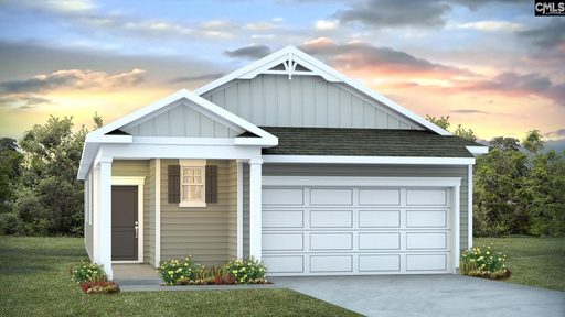 2054 Grovefield Drive pending home in Hunters Branch, Hopkins, SC