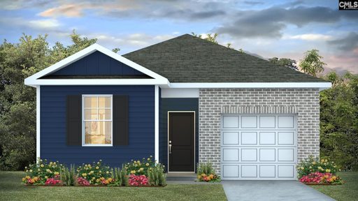 2049 Grovefield Drive pending home in Hunters Branch, Hopkins, SC