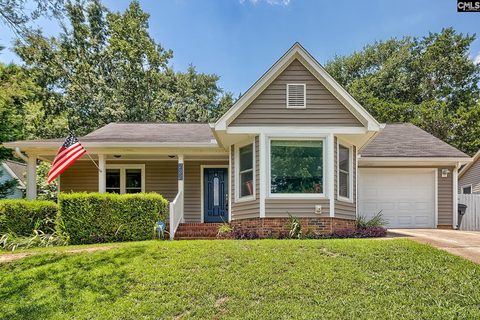 Homes in Braewick, Columbia