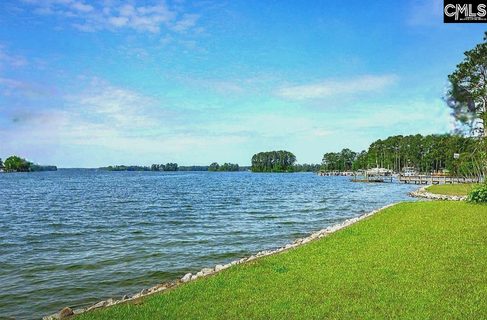 748 Crystal Lake Circle Lot 1 pending home in Crystal Lake, Chapin, SC