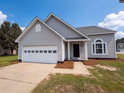 349 Ridgehill Drive active home in Ridgewood, Lexington, SC