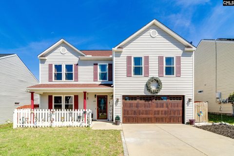 459 Fox Trot Drive active home in Fox Run, Columbia, SC