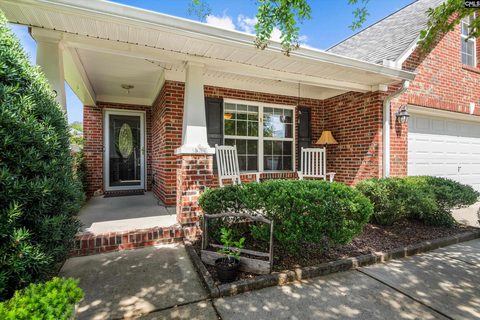 170 Derby Drive pending home in Belmont Park, West Columbia, SC