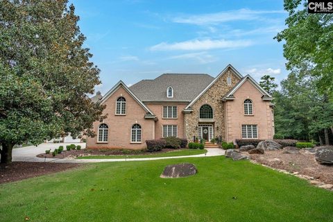 128 Rustic Manor Court active home in Lake Murray, Lexington, SC