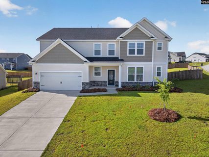 1242 Long Ridge Way pending home in Terrace At Longview, Lexington, SC