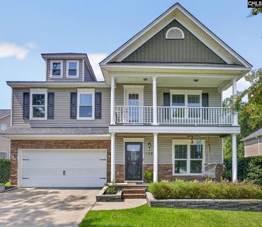 148 Flagstone Way pending home in Cobblestone Farms, Lexington, SC