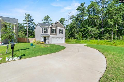 600 Stono Drive pending home in Willow Lake, Blythewood, SC