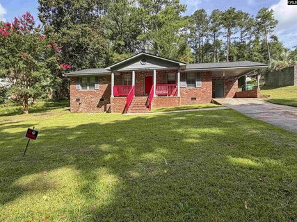 Homes in Arcadia Lakes, Columbia