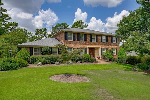 104 Park Shore Drive W active home in Spring Valley, Columbia, SC