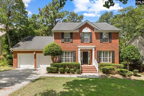 11 Red Cedar Drive pending home in Ridgecrest At The Summit, Columbia, SC