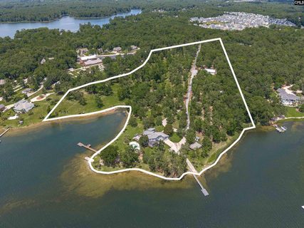 165 Saint Thomas Church Road active home in Lake Murray, Chapin, SC