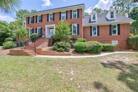 121 Cowdray Park active home in Wildewood, Columbia, SC